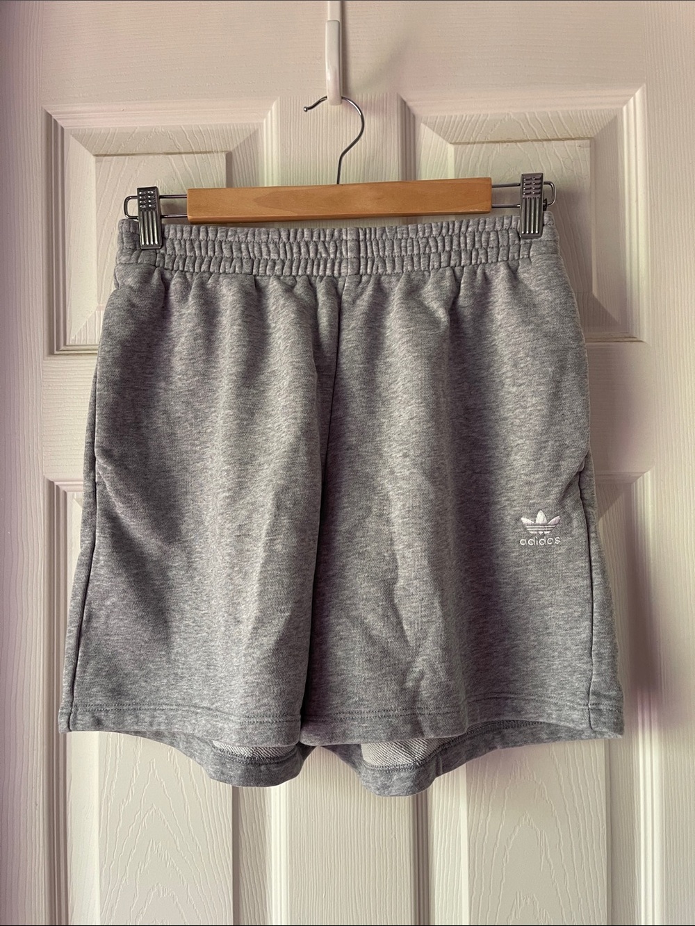 adidas Athletic Sweat Shorts